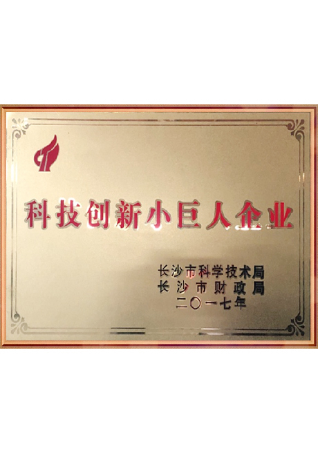 Certificate Of Honor